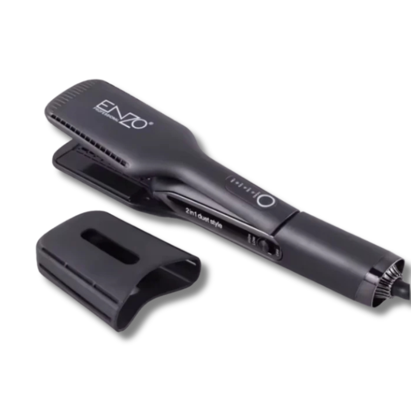 ENZO | 2-in-1 Wet-to-Style AirFusion | EN-3975
