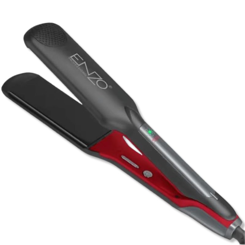 ENZO Professional Hair Repair Tool Kit – Protein Hair Straightener (EN-3986)