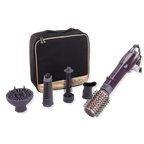ENZO | 5-in-1 Rotating Volumizer Set | EN-4136