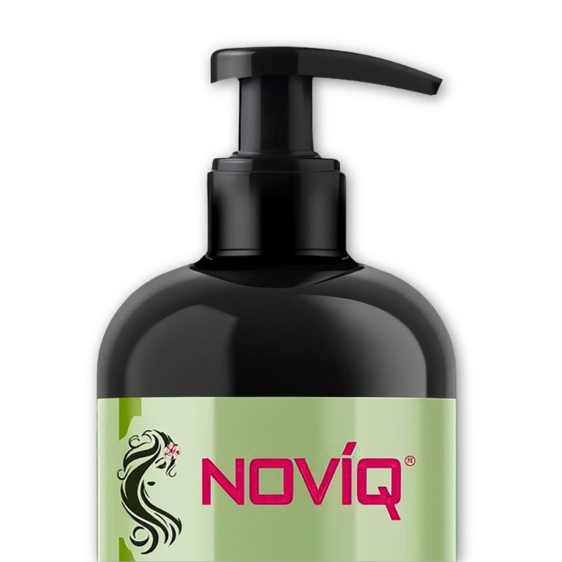 NOVIQ Rosemary Mint Strengthening Biotin Shampoo & Conditioner Set 355ml