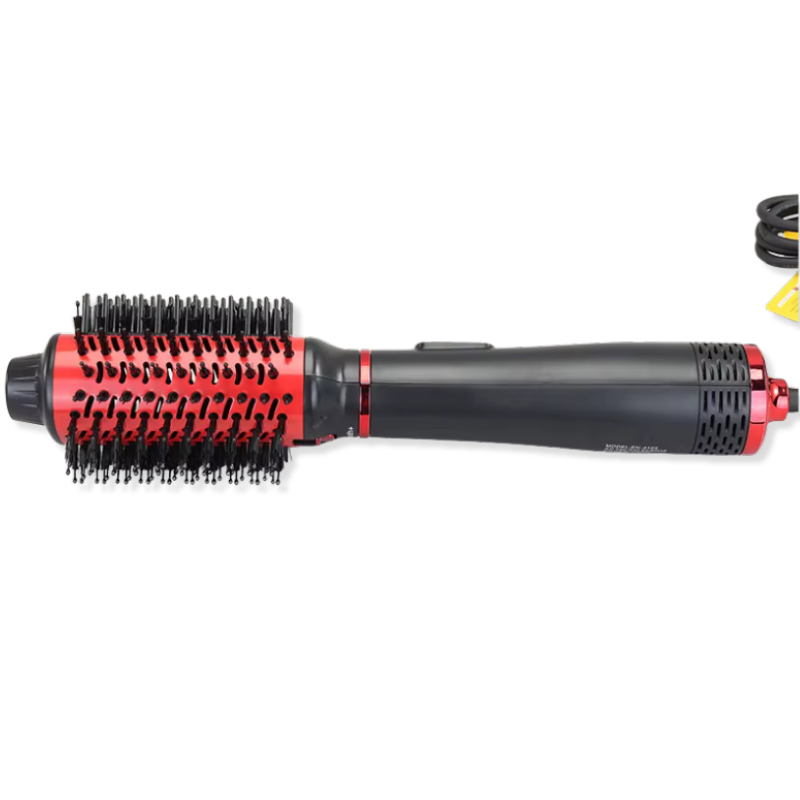 ENZO | 3-in-1 Blow Dryer Straight Vol | EN-4123