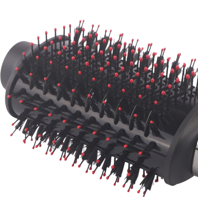 ENZO Professional One-Step Hair Dryer & Volumise Brush (EN-4125)