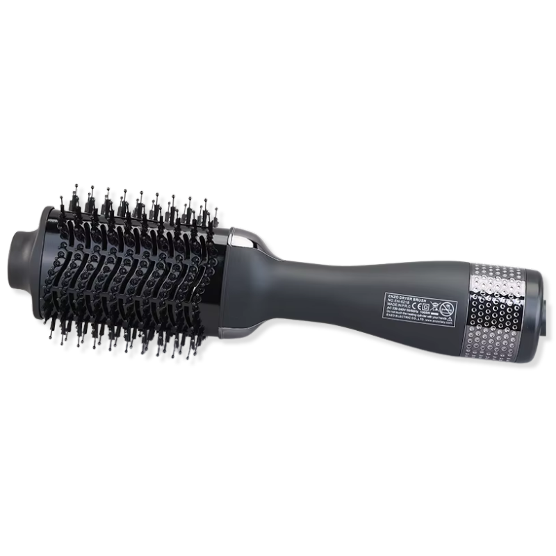 ENZO | One-Step Hot Air Volume Brush | EN-6218