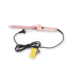 ENZO | 3-in-1 Hair Styling Tool Set (Flat Iron + Curler + Hot Comb) | EN-3135