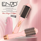 ENZO | 3-in-1 Fast-Heat Dryer Styler | EN-4138