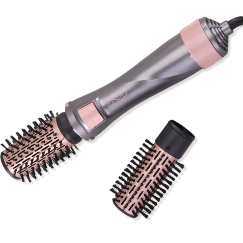 ENZO | 2-in-1 One-Step Dryer Brush | EN-759