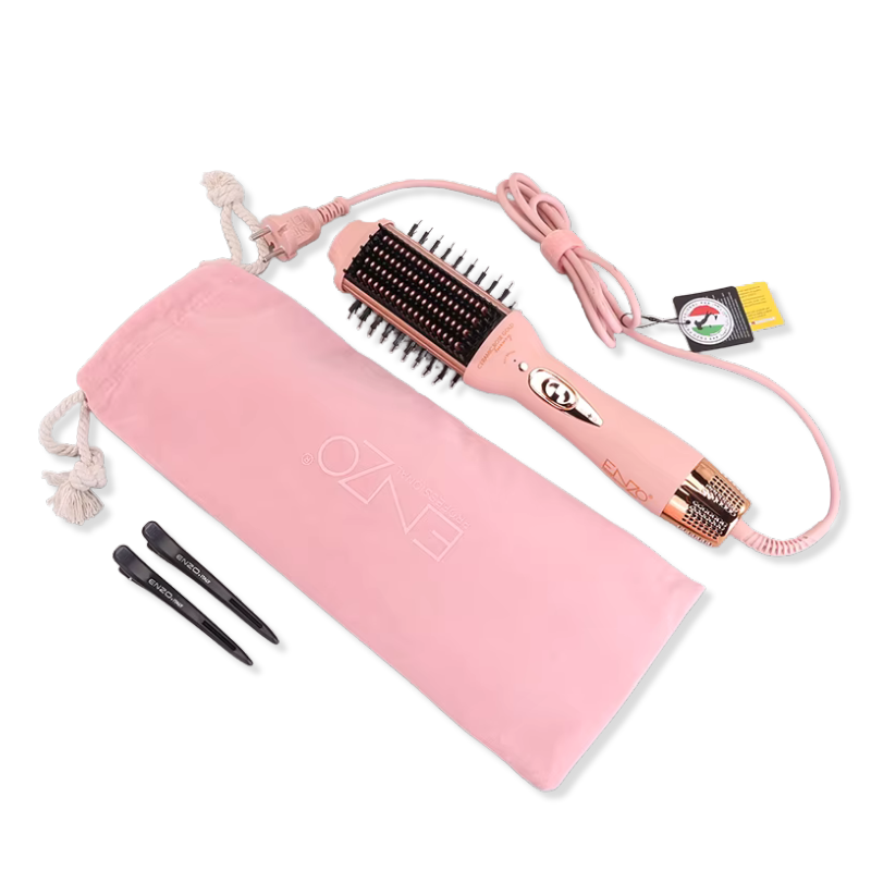 ENZO | 3-in-1 Fast-Heat Dryer Styler | EN-4138