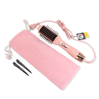 ENZO | 3-in-1 Fast-Heat Dryer Styler | EN-4138