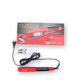 ENZO | Infrared Steam Hair Straightener & Curler (African Hair) | EN-3999