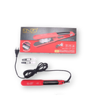 ENZO | Infrared Steam Hair Straightener & Curler (African Hair) | EN-3999