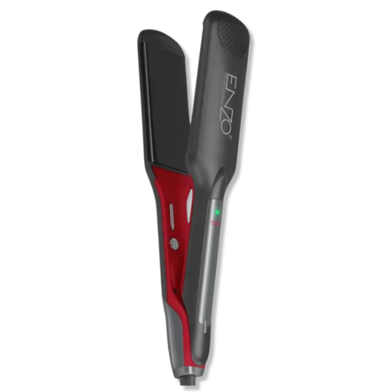 ENZO Professional Hair Repair Tool Kit – Protein Hair Straightener (EN-3986)