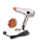 ENZO | 2000W Negative Ion Professional Hair Dryer | EN-6018