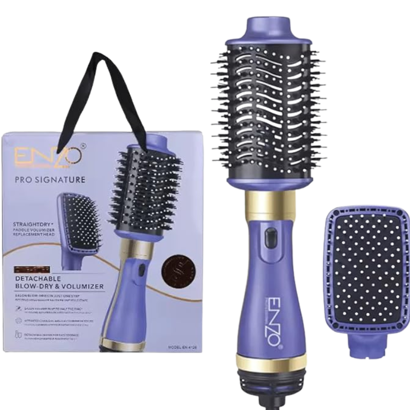 ENZO | 2-in-1 Detachable Vol DryerXL | EN-4128