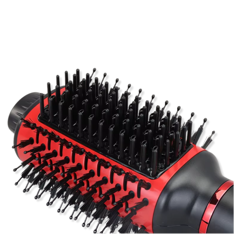 ENZO | 3-in-1 Blow Dryer Straight Vol | EN-4123