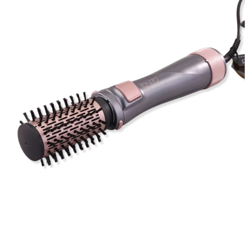 ENZO | 2-in-1 One-Step Dryer Brush | EN-759