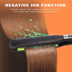 ENZO | Titan Wide Plate Straightener+ | EN-3822