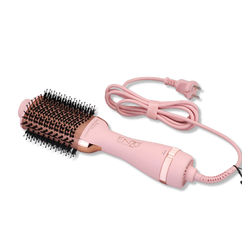 ENZO | Ionic One-Step Hot Air Comb | EN-6209