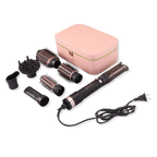 ENZO | 7-in-1 Hot Air Multi-Headed Styler | EN-760