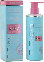 ENZO 750ml Vegan Friendly Nano Deeply Nourish Hair Anti-frizz Conditioner