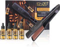 ENZO | Salon & Home Argan Oil Straightener | EN-3984