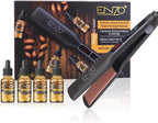 ENZO | Salon & Home Argan Oil Straightener | EN-3984