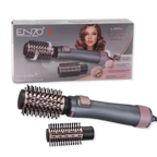ENZO | 2-in-1 One-Step Dryer Brush | EN-759