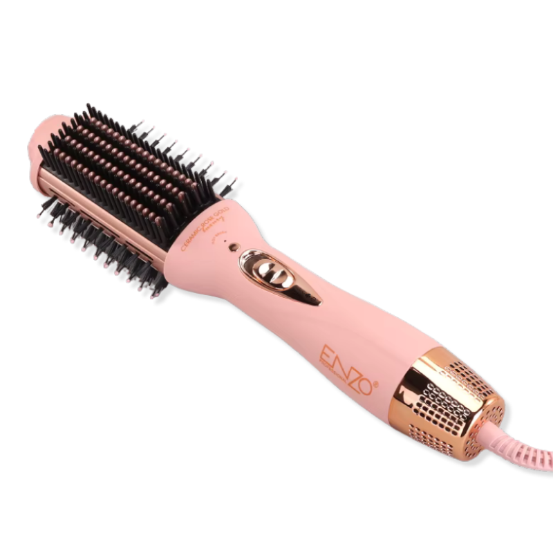 ENZO | 3-in-1 Fast-Heat Dryer Styler | EN-4138