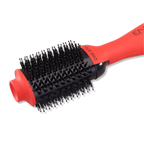 ENZO Professional 3-in-1 One-Step Hair Dryer Brush Set – Straighten, Curl & Volumise (EN-4115A)