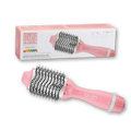 ENZO | 75mm Volumizing Hair Dryer Comb 3-in-1 (1500W Ionic Anti-Frizz) | EN-6210
