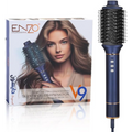 ENZO Professional 5-in-1 Supersonic Hair Styler Kit (EN-754)