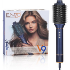 ENZO Professional 5-in-1 Supersonic Hair Styler Kit (EN-754)