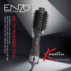 ENZO | One-Step Hot Air Volume Brush | EN-6218