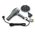 ENZO | 1845W Portable Ionic Negative Ion Professional Hair Dryer | EN-6015