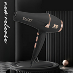 ENZO | X9 Super Ionic Hair Dryer 2800W | X9