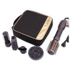 ENZO | 5-in-1 Rotating Volumizer Set | EN-4136