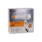 ENZO | 2000W Negative Ion Professional Hair Dryer | EN-6018