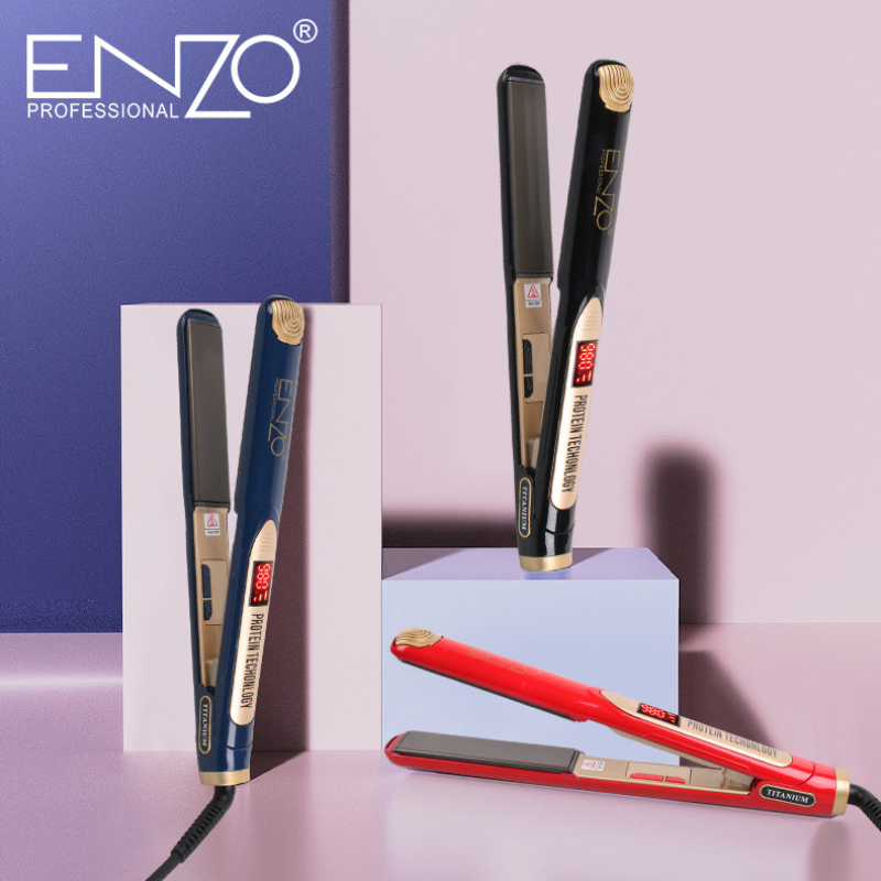 ENZO | Ceramic Protein/Keratin Iron+ | EN-5188