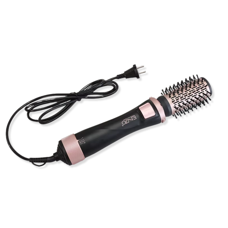 ENZO | 4-in-1 Auto-Rotating Hot Air Styler | EN-756