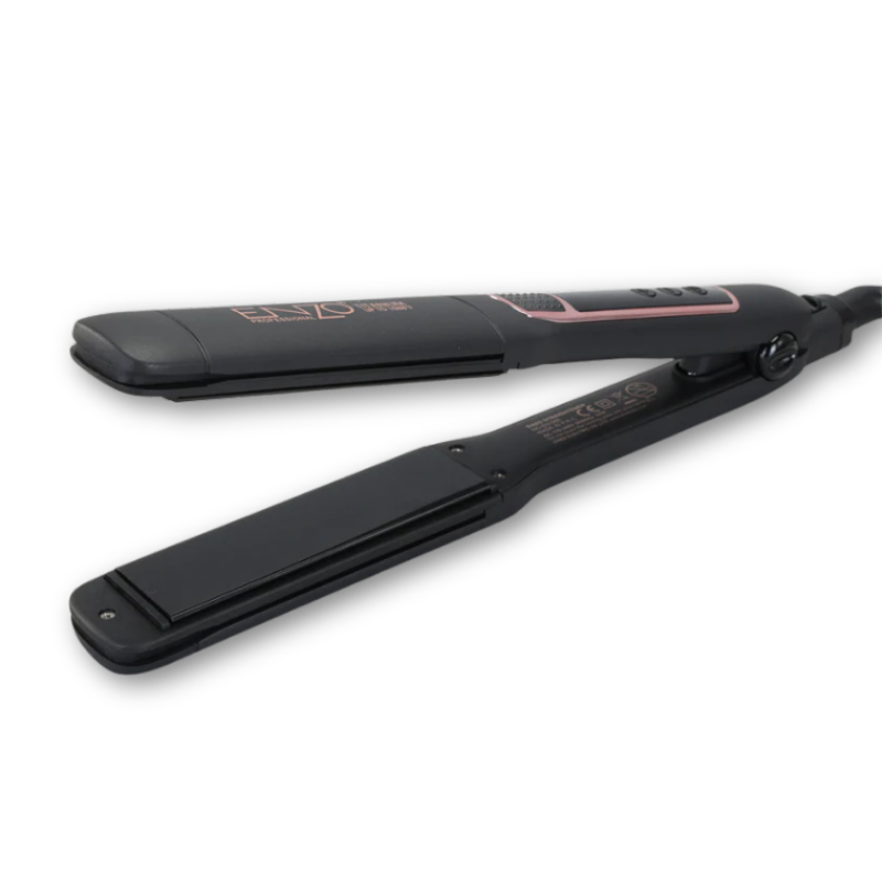 ENZO | 5-in-1 Wide Plate Straightener (Titanium Coating) | EN-960