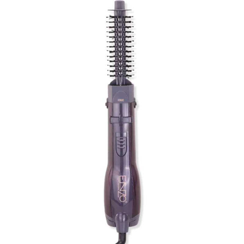 ENZO | 5-in-1 Rotating Volumizer Set | EN-4136