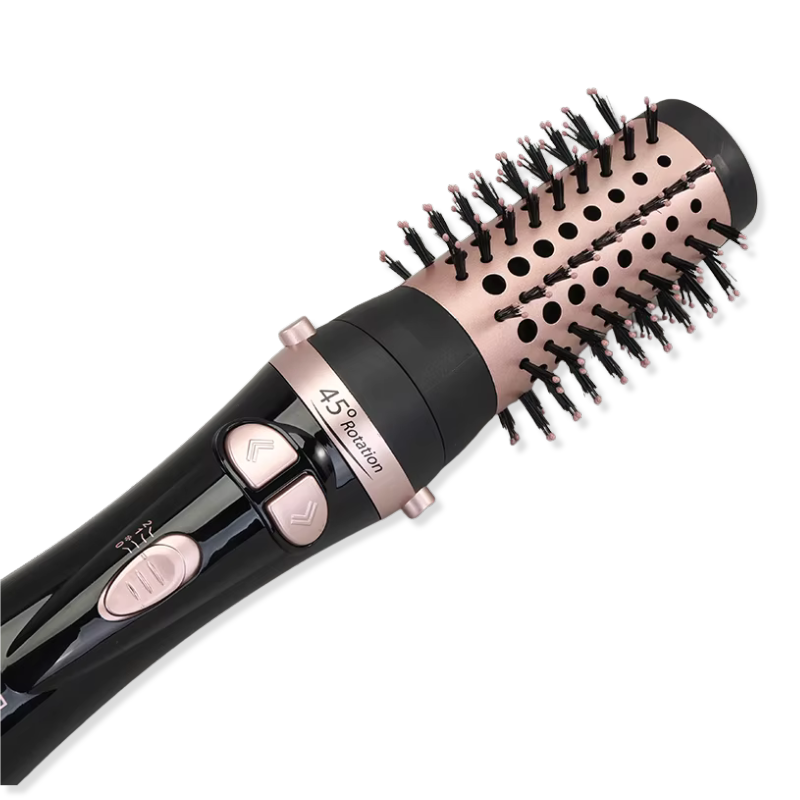 ENZO | 2 in-1 45° Turn-Head Vol Styler | EN-757