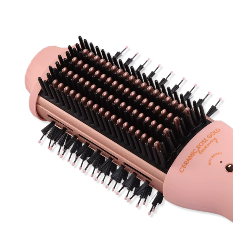 ENZO | 3-in-1 Fast-Heat Dryer Styler | EN-4138