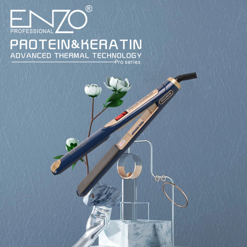 ENZO | Ceramic Protein/Keratin Iron+ | EN-5188