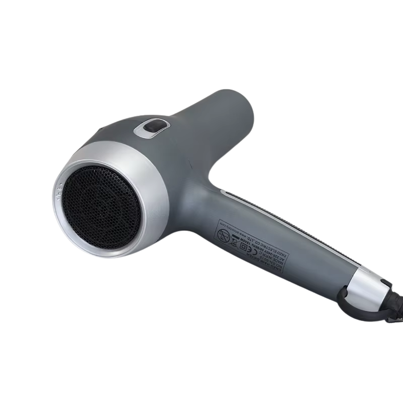 ENZO | 1845W Portable Ionic Negative Ion Professional Hair Dryer | EN-6015