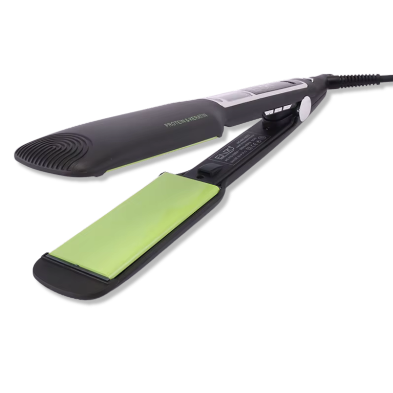 ENZO | Titan Wide Plate Straightener+ | EN-3822