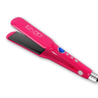 ENZO | Titanium Tourmaline Straightener + Caviar Color Protecting Essence | EN-3215