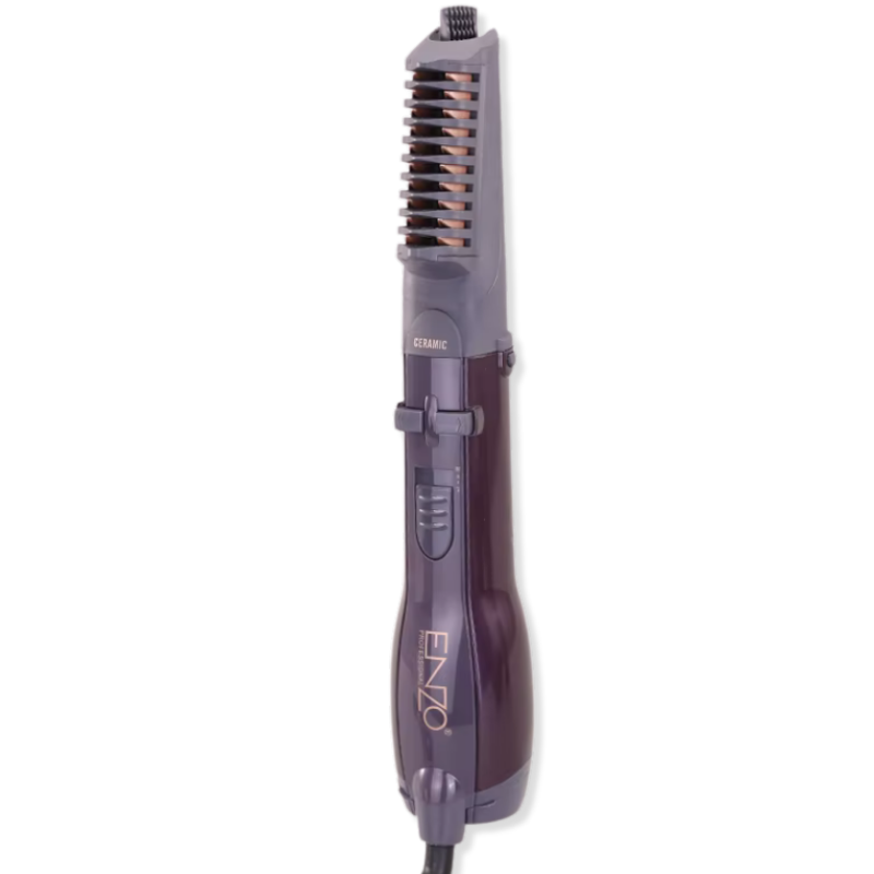 ENZO | 5-in-1 Rotating Volumizer Set | EN-4136