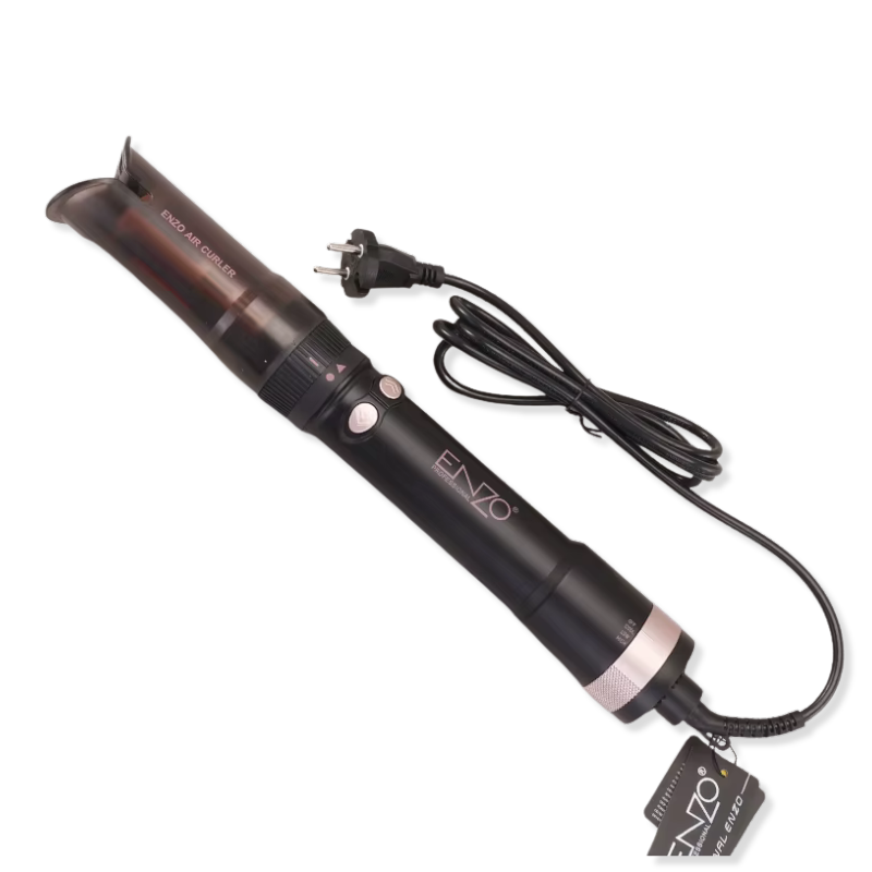 ENZO | 7-in-1 Hot Air Multi-Headed Styler | EN-760