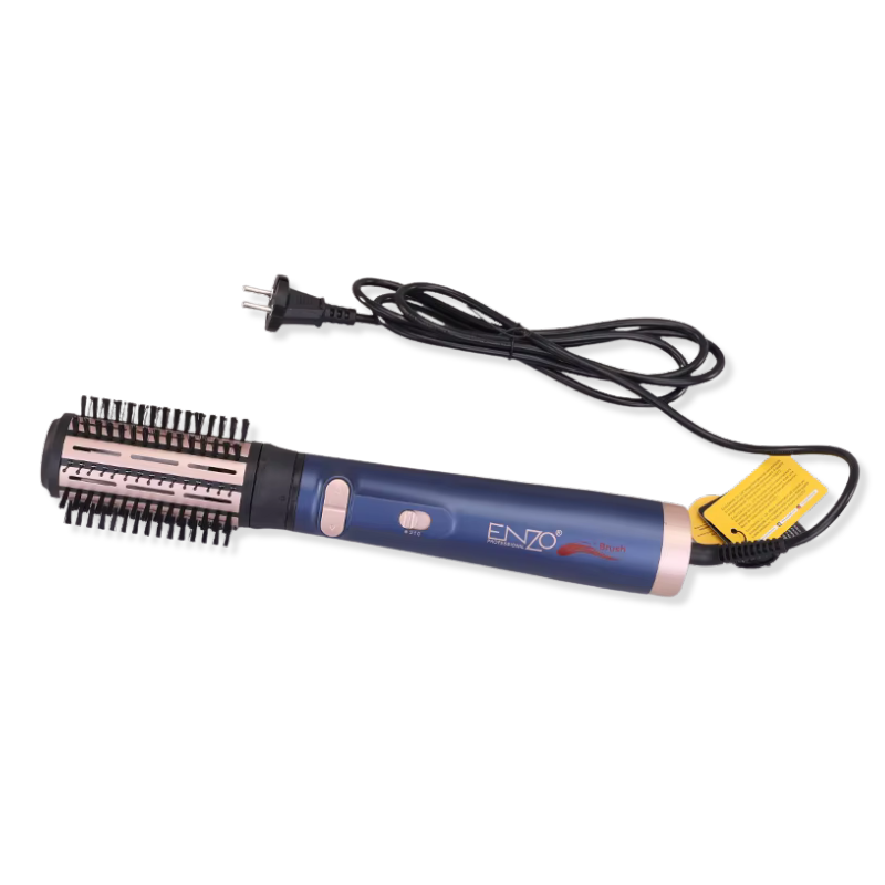 ENZO | 4-in-1 Rotating Hot Air Styler | EN-758