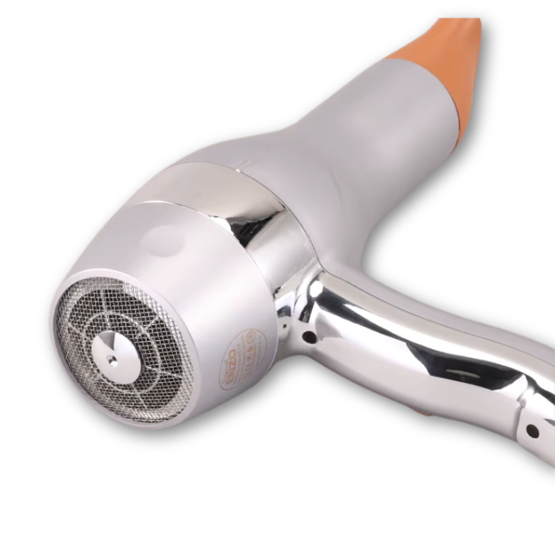 ENZO | 2000W Negative Ion Professional Hair Dryer | EN-6018